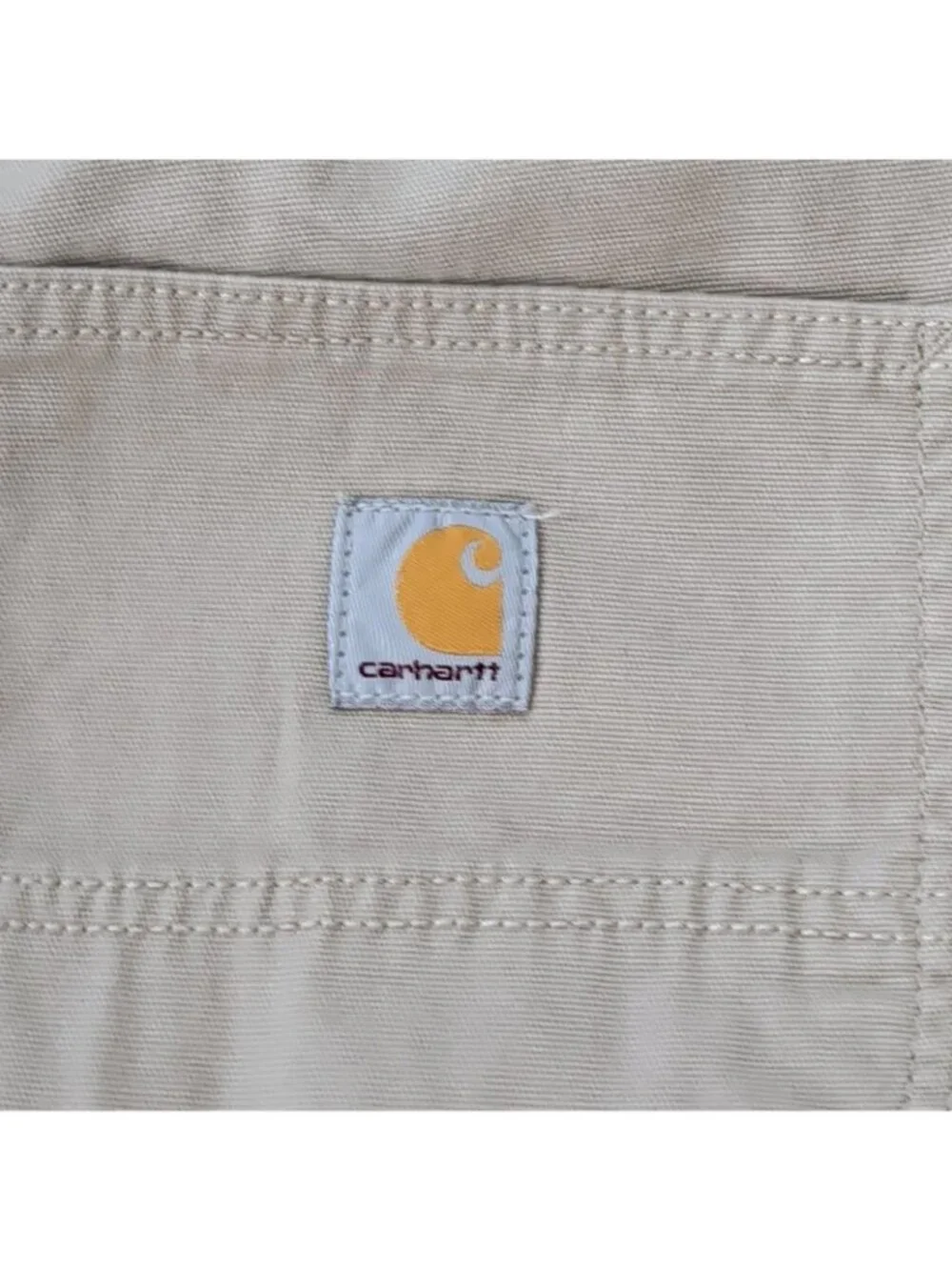 Carhartt these shorts